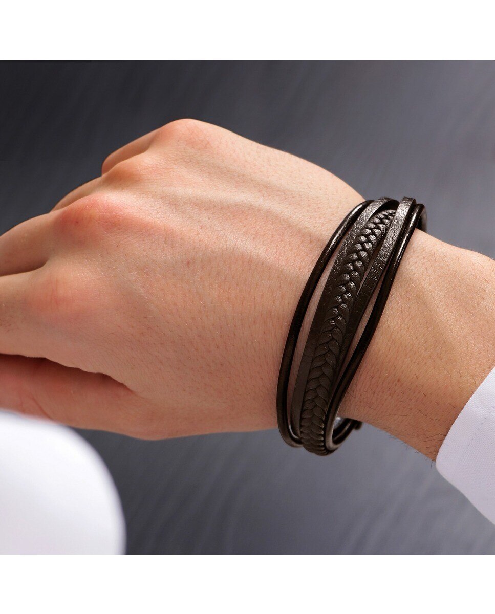 Pulseira Sector Bandy SZV79 6