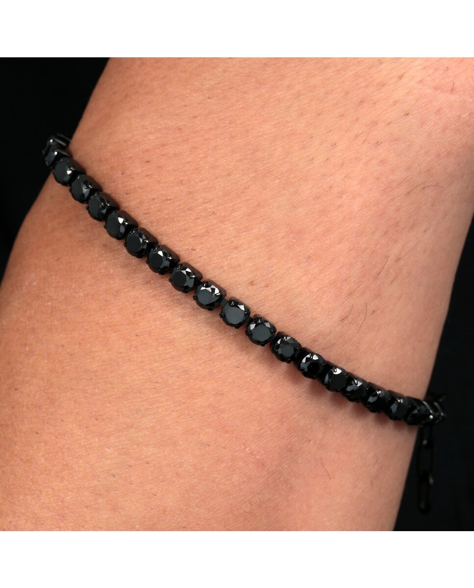 Pulseira Sector Tennis SANN42 5