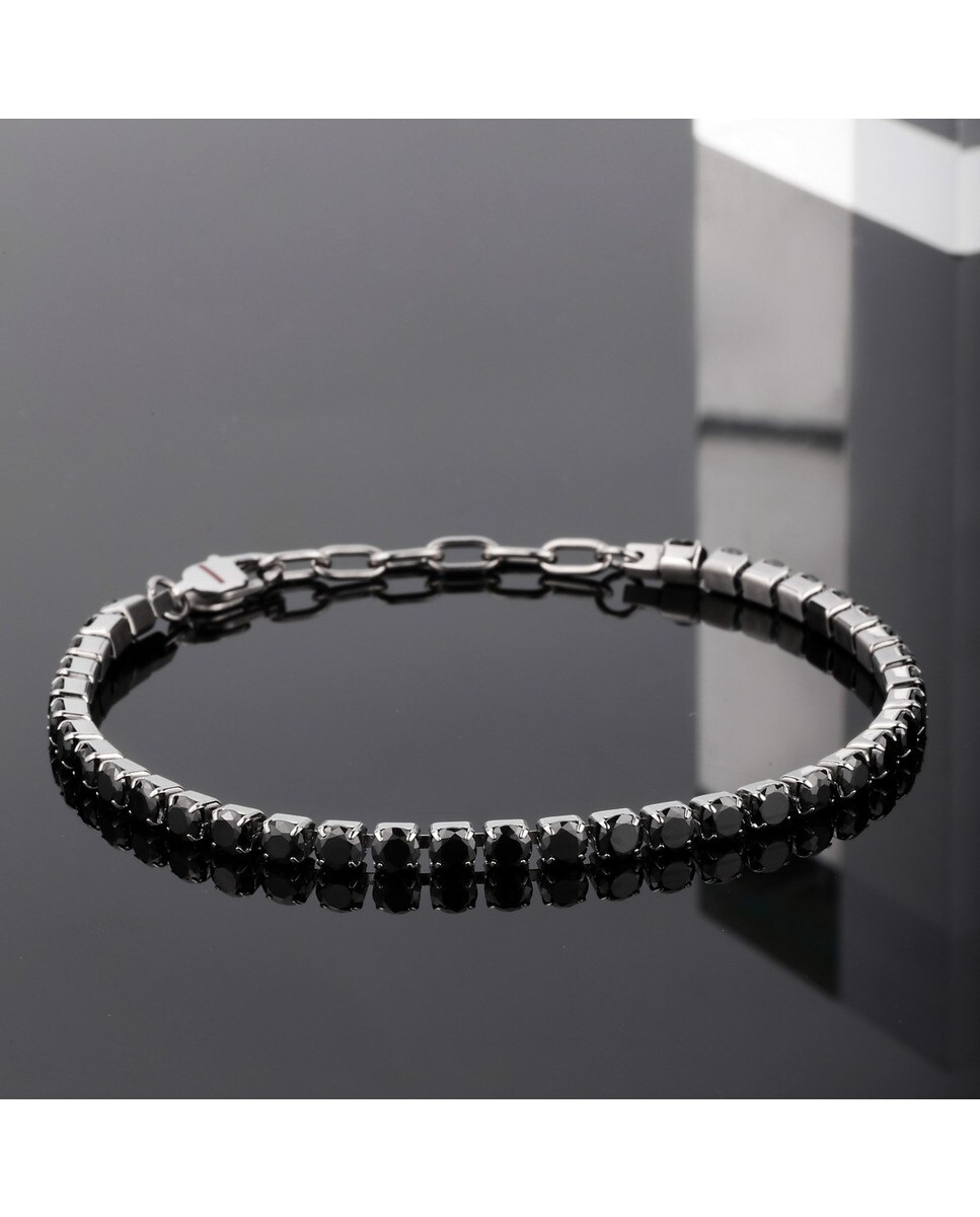 Pulseira Sector Tennis SANN45 6