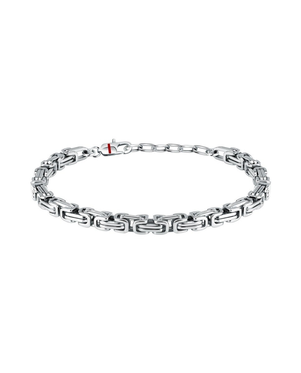 Imagem 0 de Pulseira Basic de aço