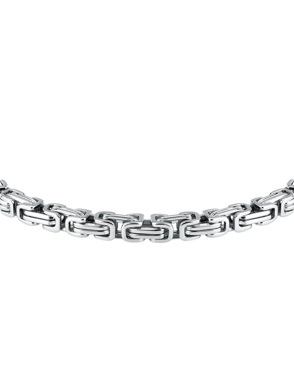 Pulseira Basic de aço 2