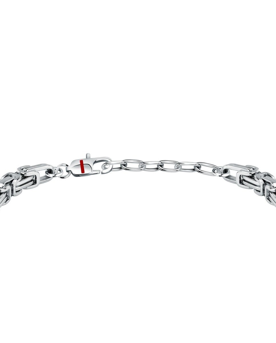 Pulseira Basic de aço 3