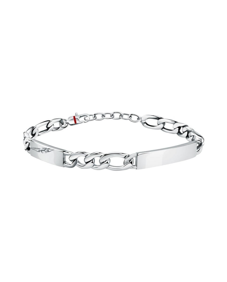 Imagem 0 de Pulseira Energy em aço