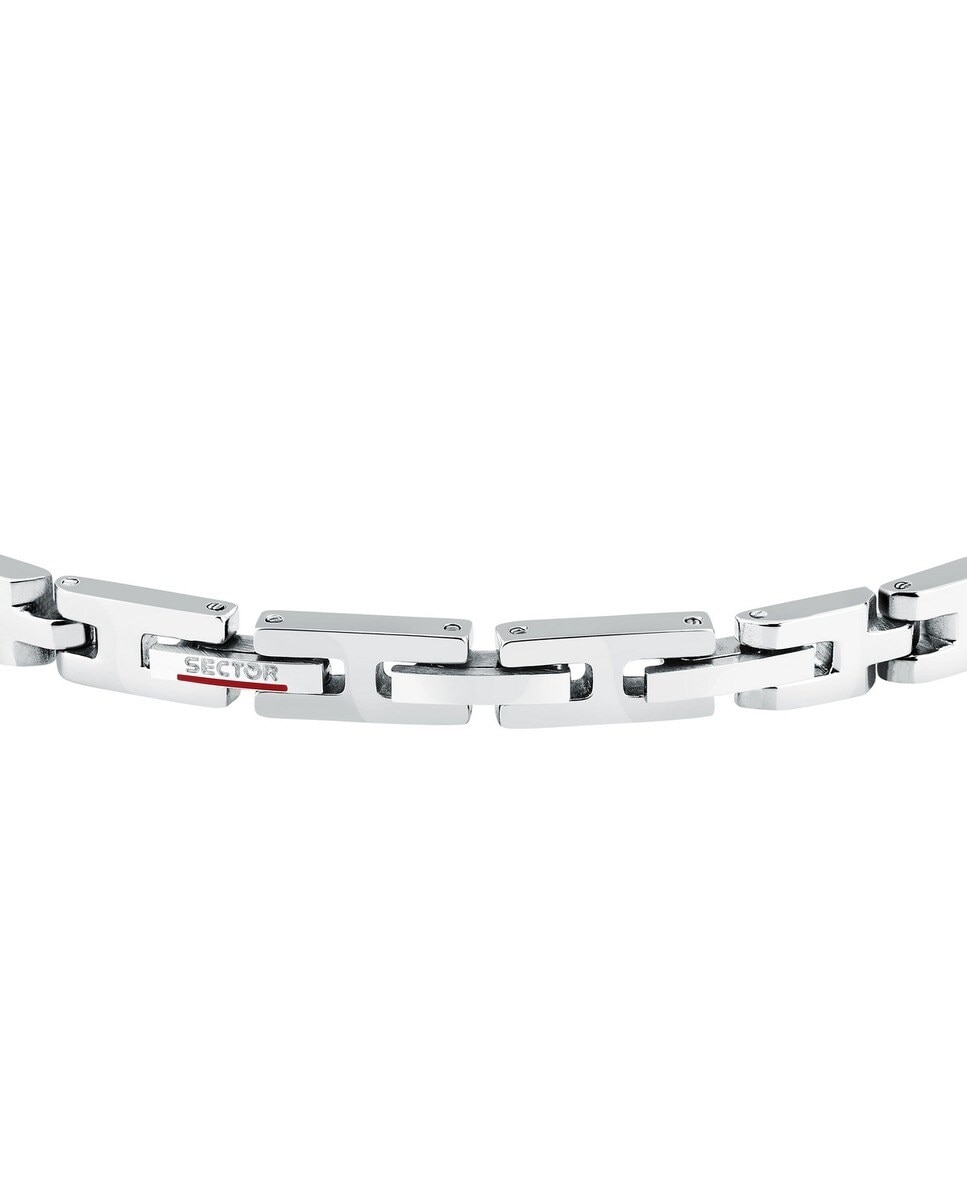 Pulseira Basic em aço 3