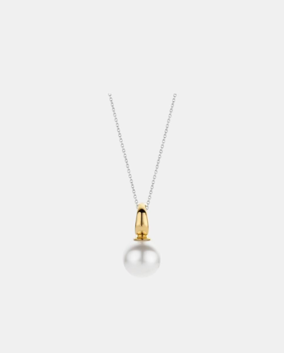 Pendente com Fio 6805PW Dourado-1