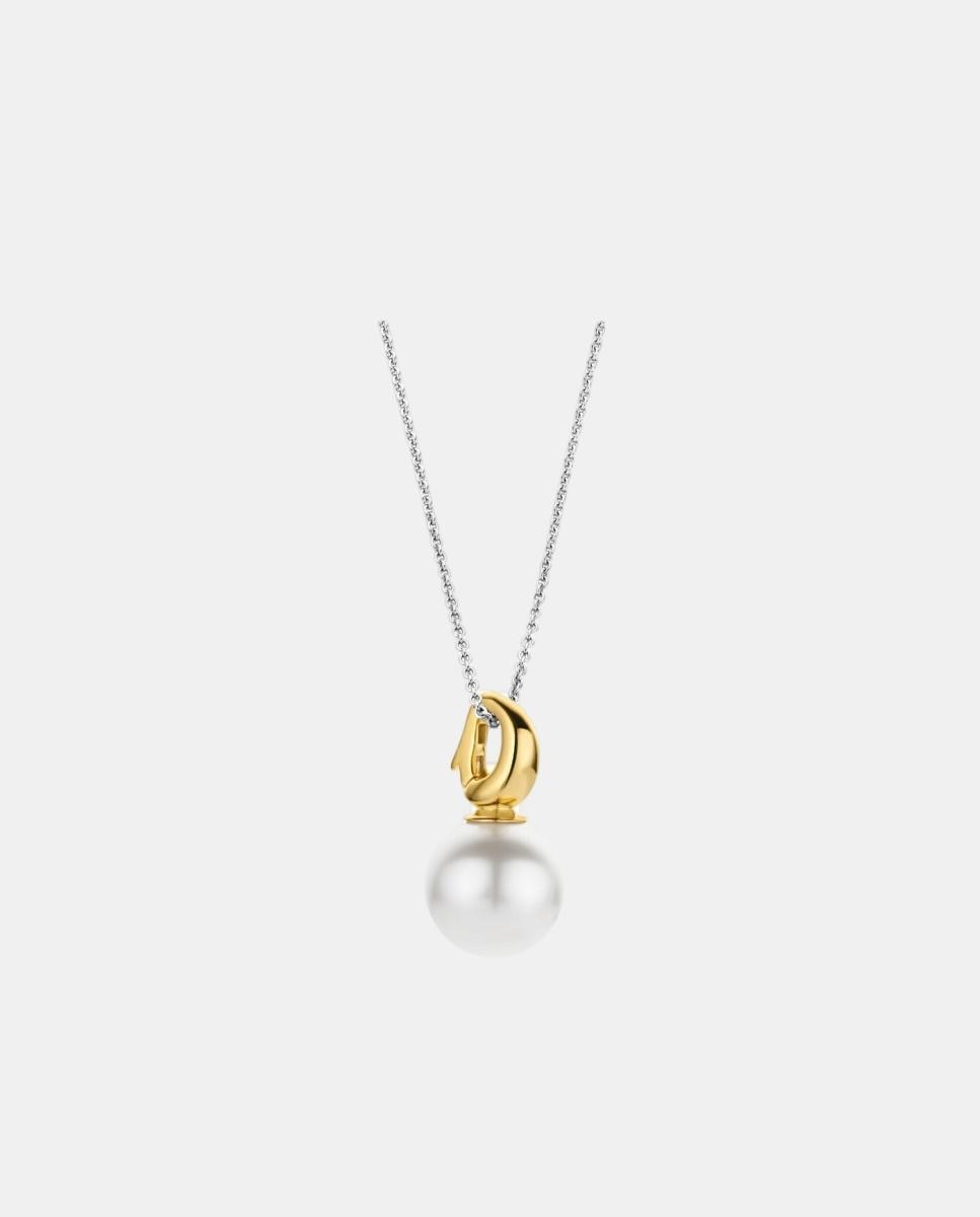 Pendente com Fio 6805PW Dourado-2