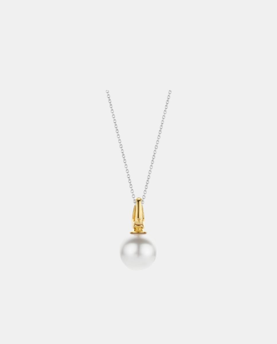 Pendente com Fio 6805PW Dourado-3