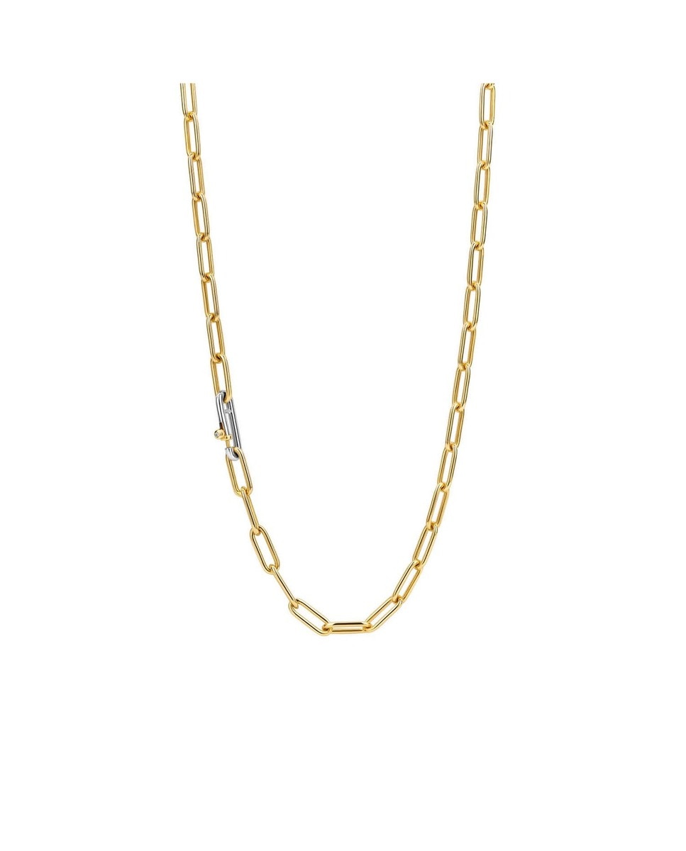 Imagem 0 de Colar Dourado 3947SY