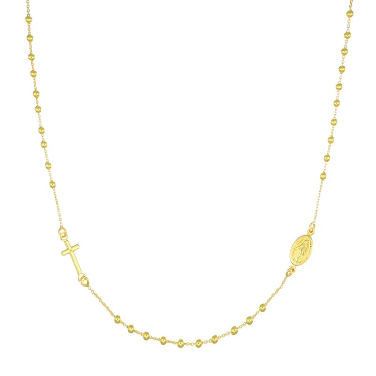 Imagem 0 de Colar Rosário de Fátima