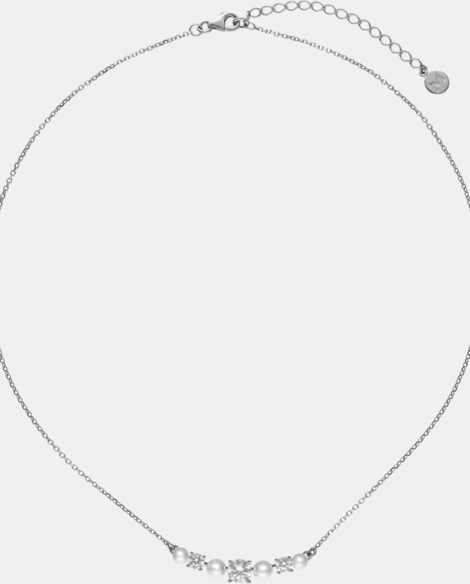 Imagem 0 de Colar Zirconia