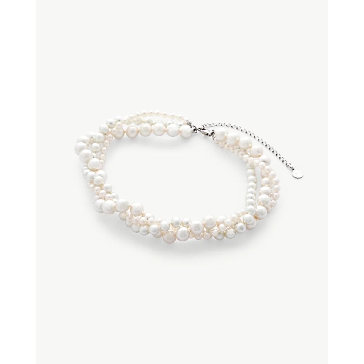 Imagem 0 de Colar de Pérolas Essence