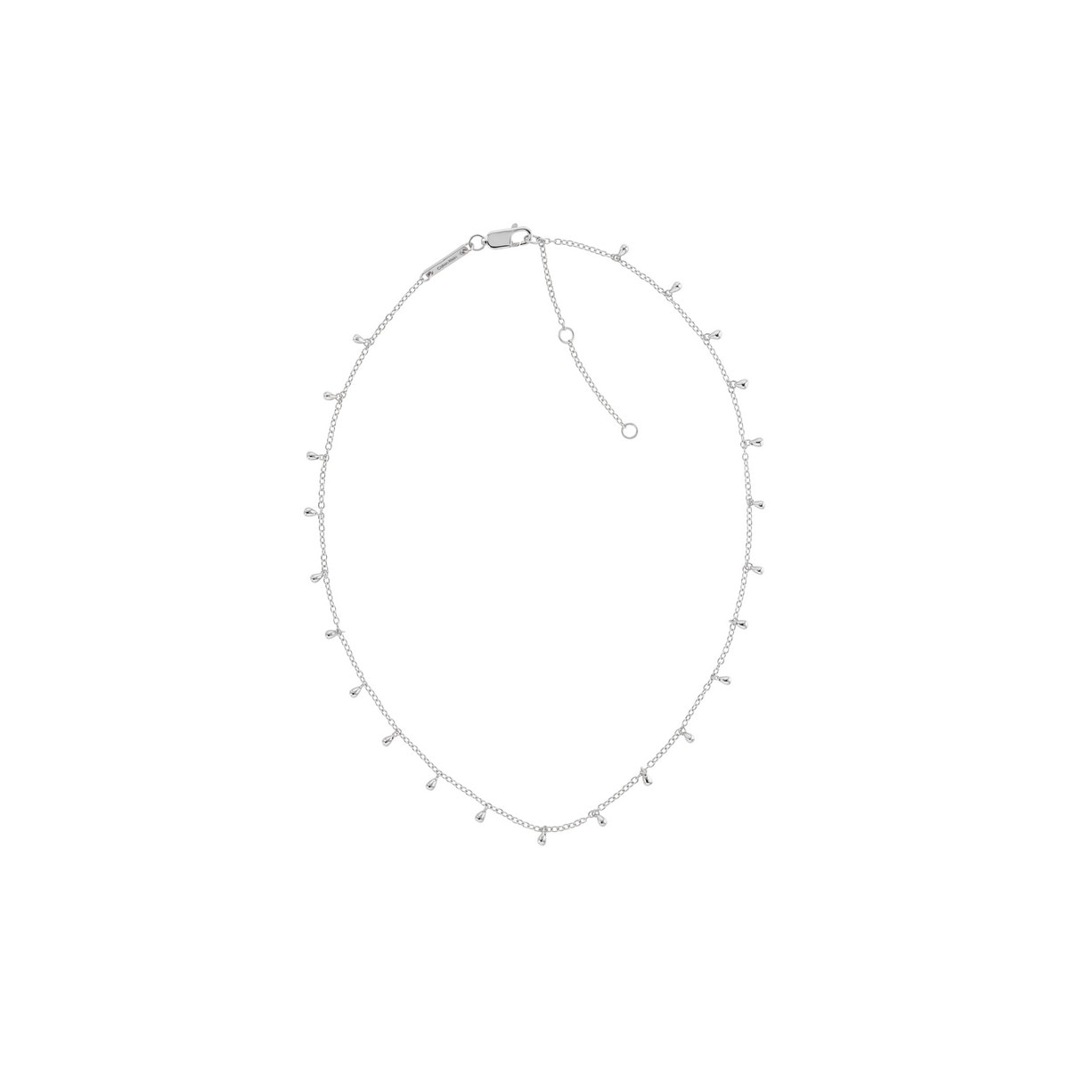 Colar em Prata 925 1