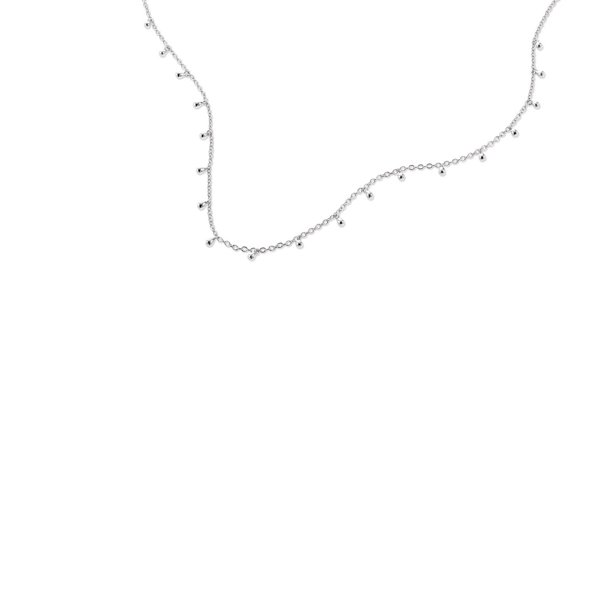 Colar em Prata 925 2