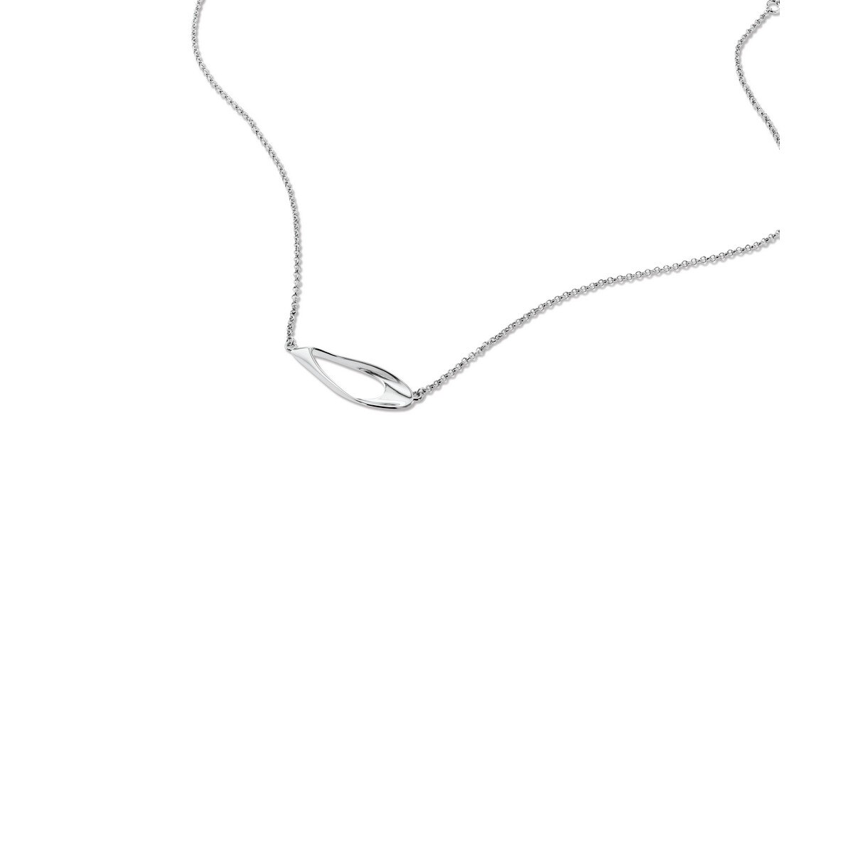 Colar em Prata 925 2