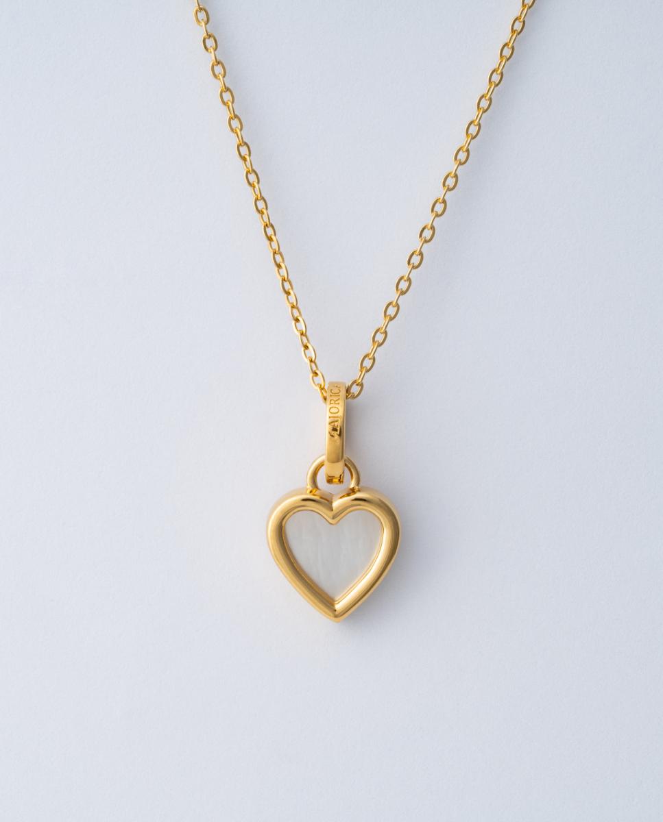 Colar Heart 2