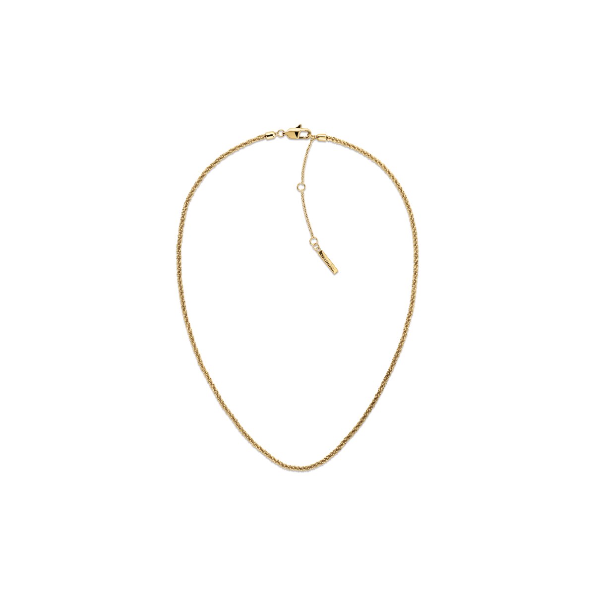 Set de Colares Layered 35000950 Dourado-2