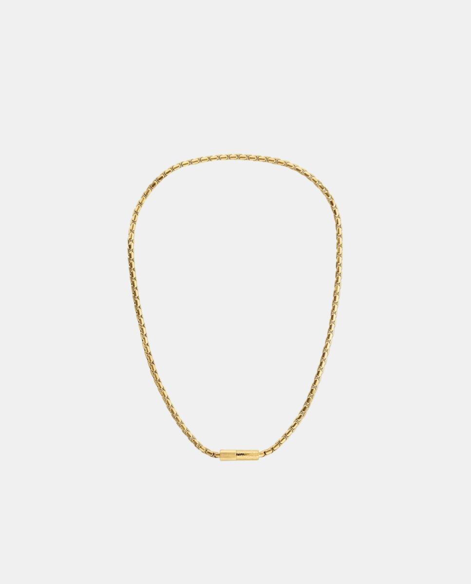 Imagem 0 de Colar Contoured Barrel