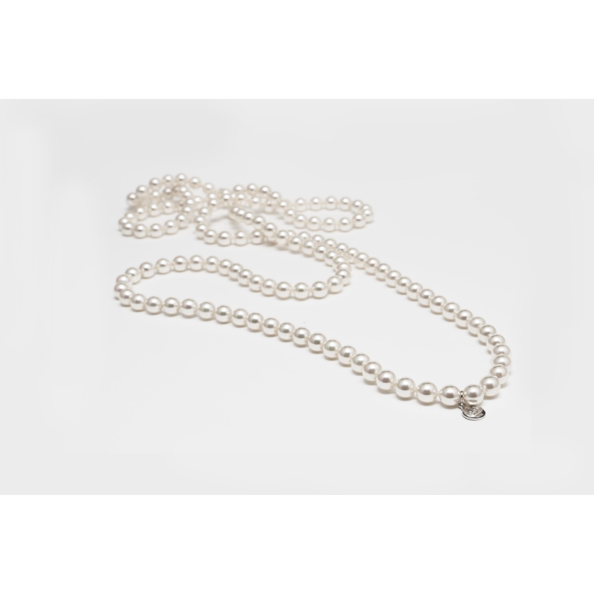 Imagem 0 de Colar de Pérolas Fancy