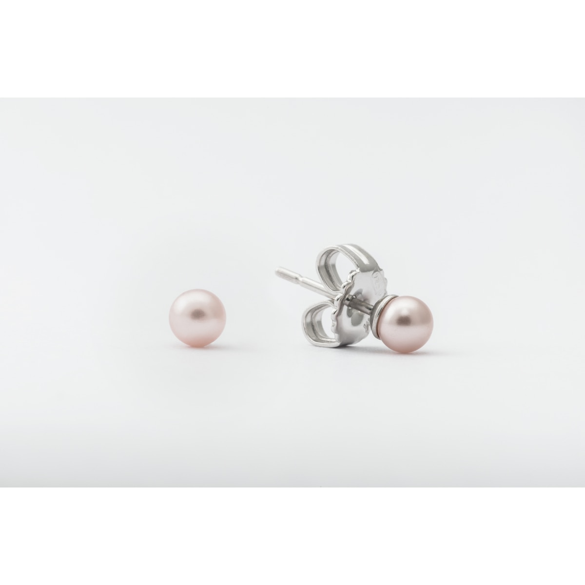 Imagem 0 de Brincos de Pérola Clássico