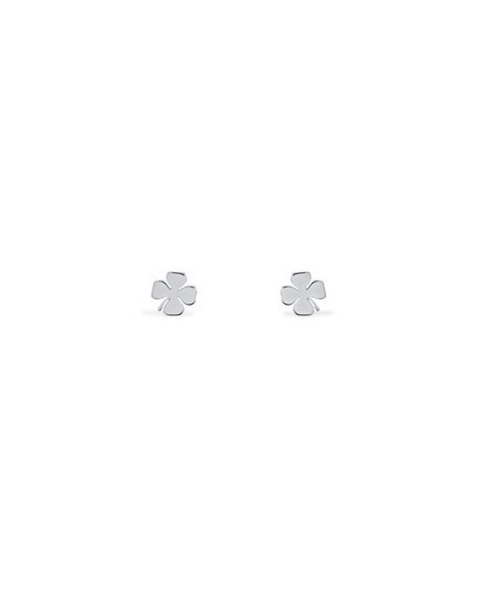 Imagem 0 de Brincos Life Trevo Coquine