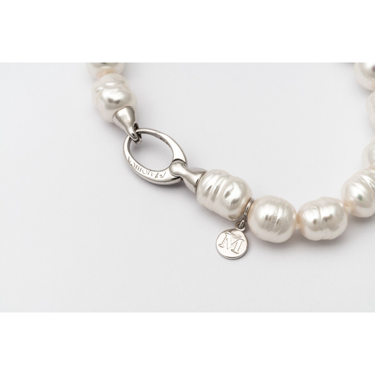 Pulseira de Pérolas 2