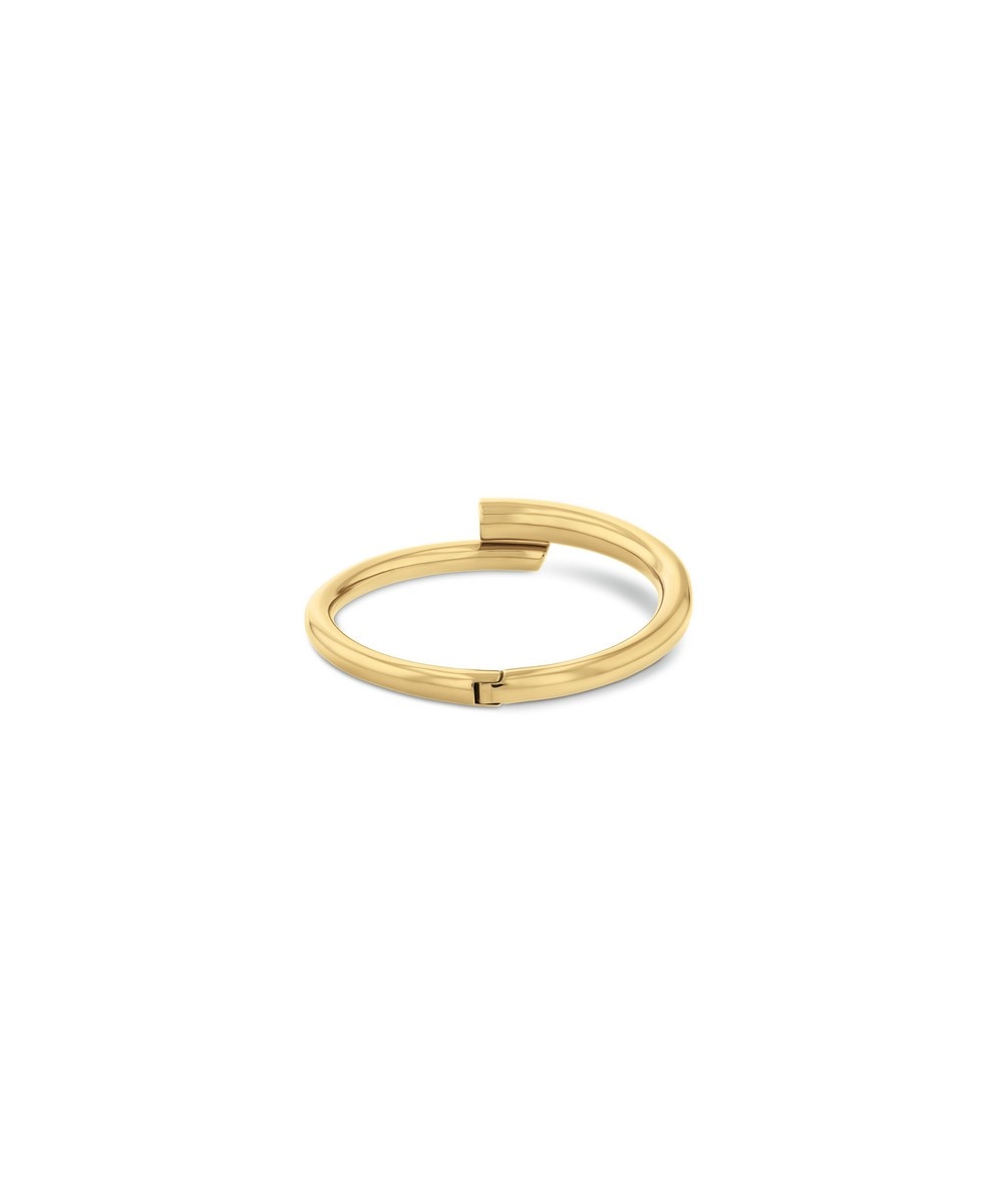 Pulseira Spiral 35000763 Dourado-2
