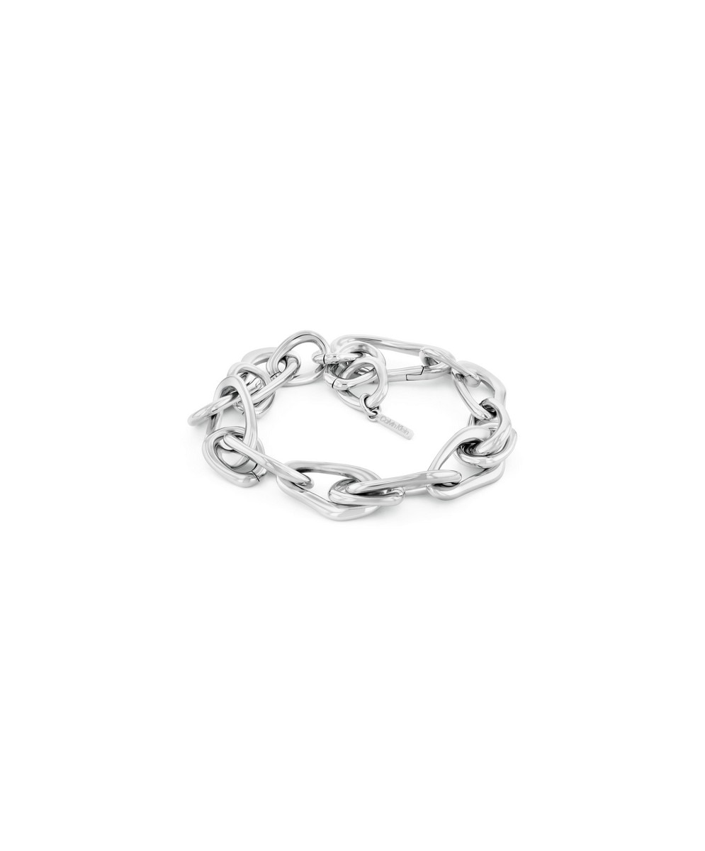 Imagem 0 de Pulseira Statement Links 35000747
