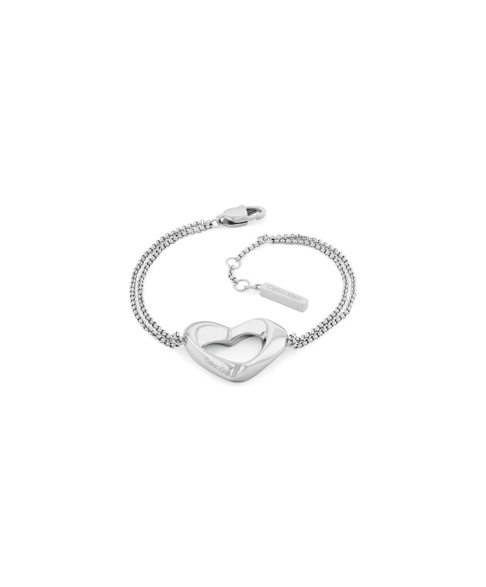 Pulseira Enchanting 35000758 Prateado-2