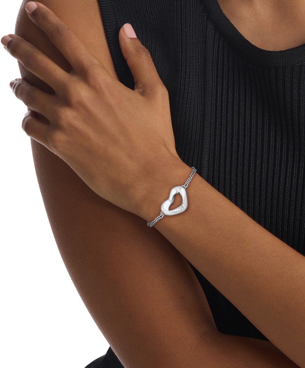 Pulseira Enchanting 35000758 Prateado-3