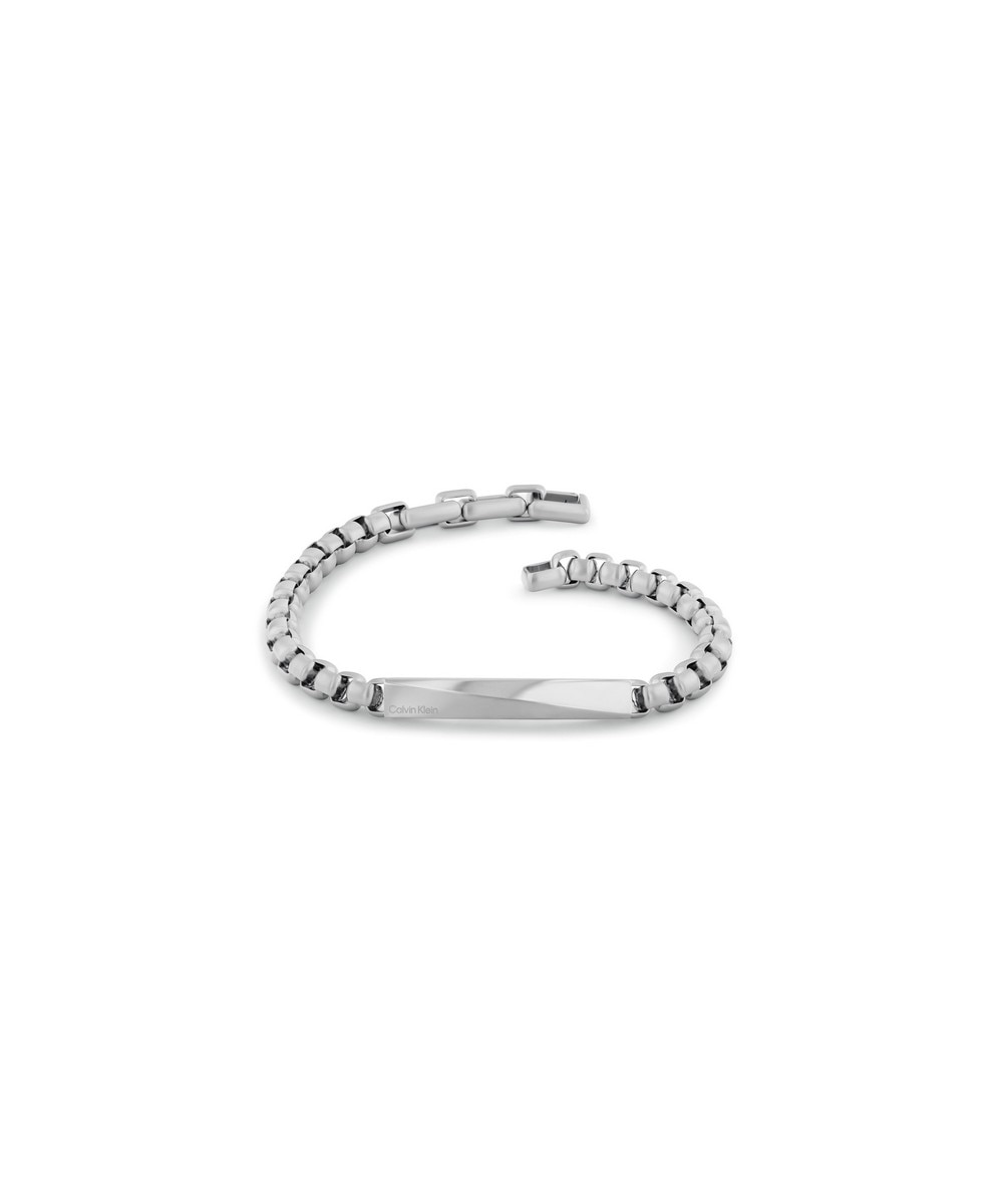Pulseira Iconic ID 35100056 Prateado-2