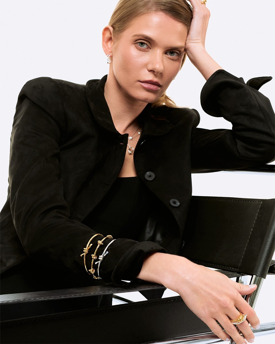 Escrava Haven - Gold 4