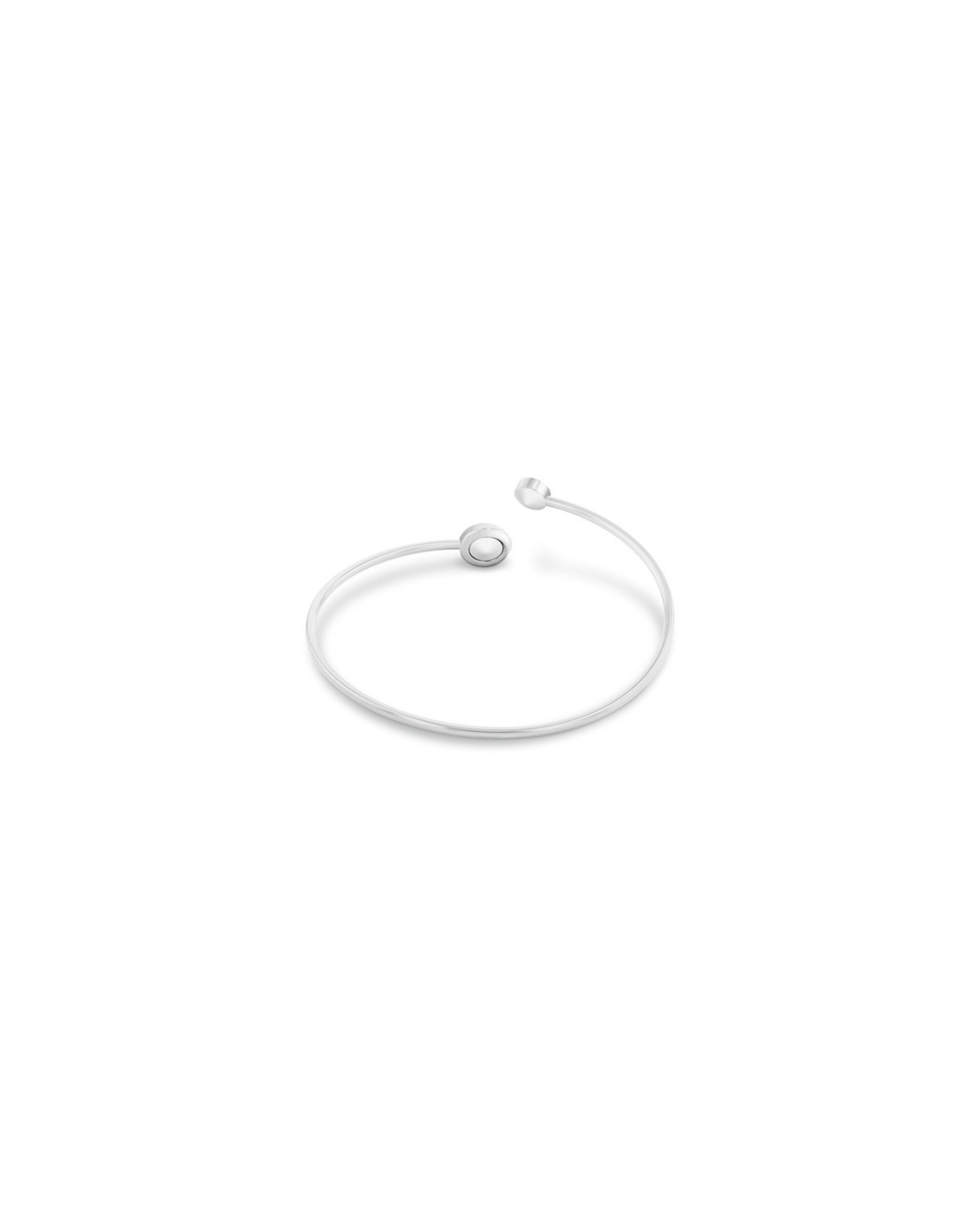 Pulseira Twisted Bezel Solitaire 2