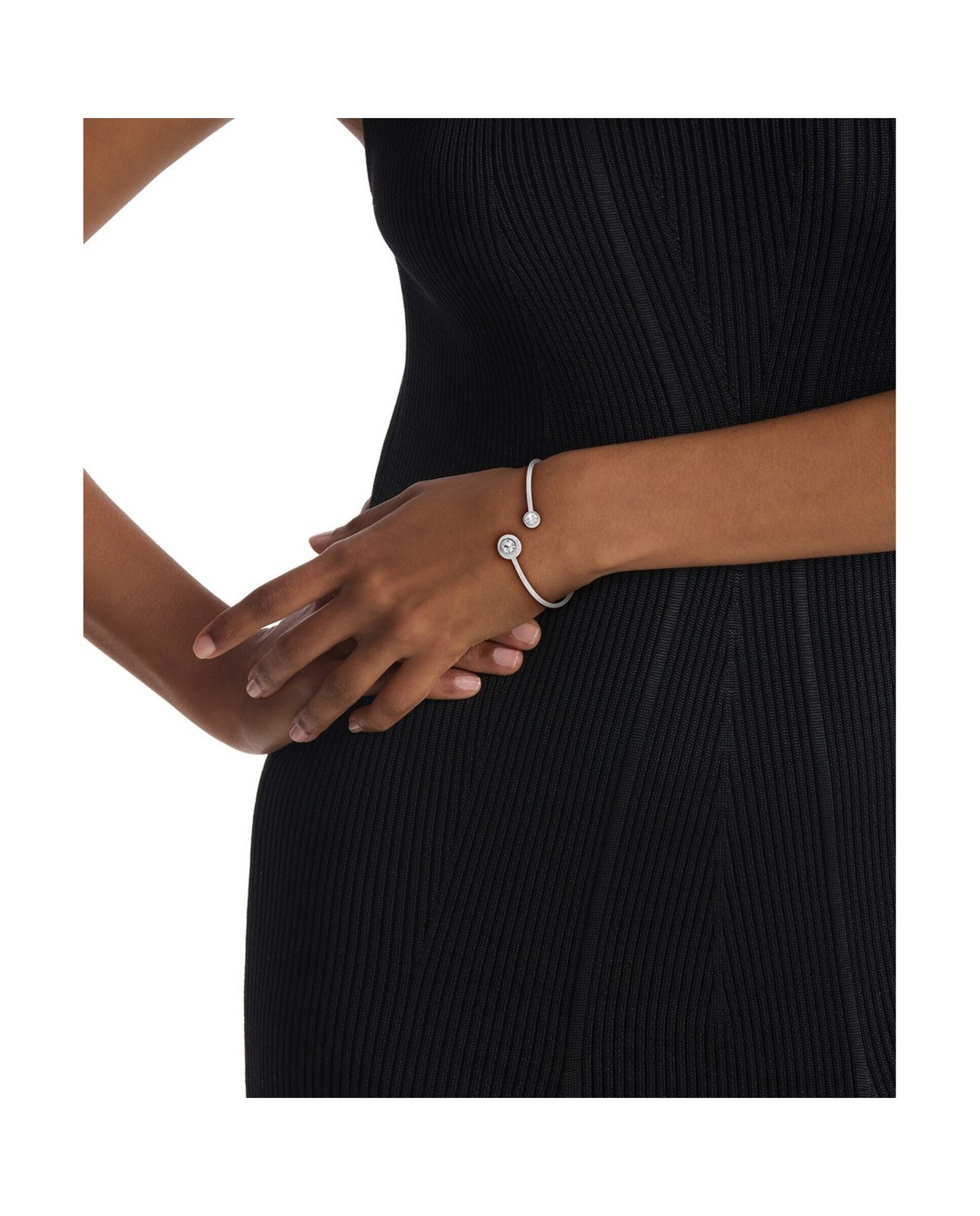 Pulseira Twisted Bezel Solitaire 3