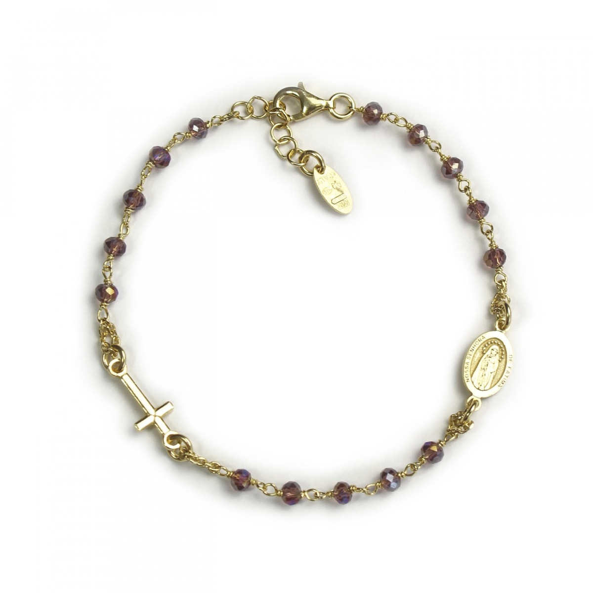 Imagem 0 de Pulseira Rosary