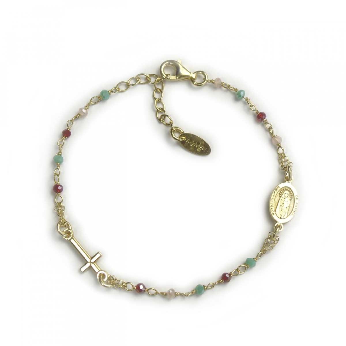 Imagem 0 de Pulseira Rosary