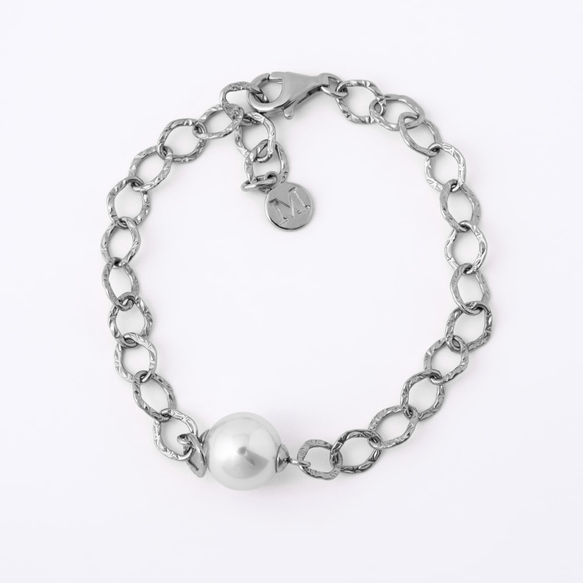 Imagem 0 de Pulseira de Pérolas Aina