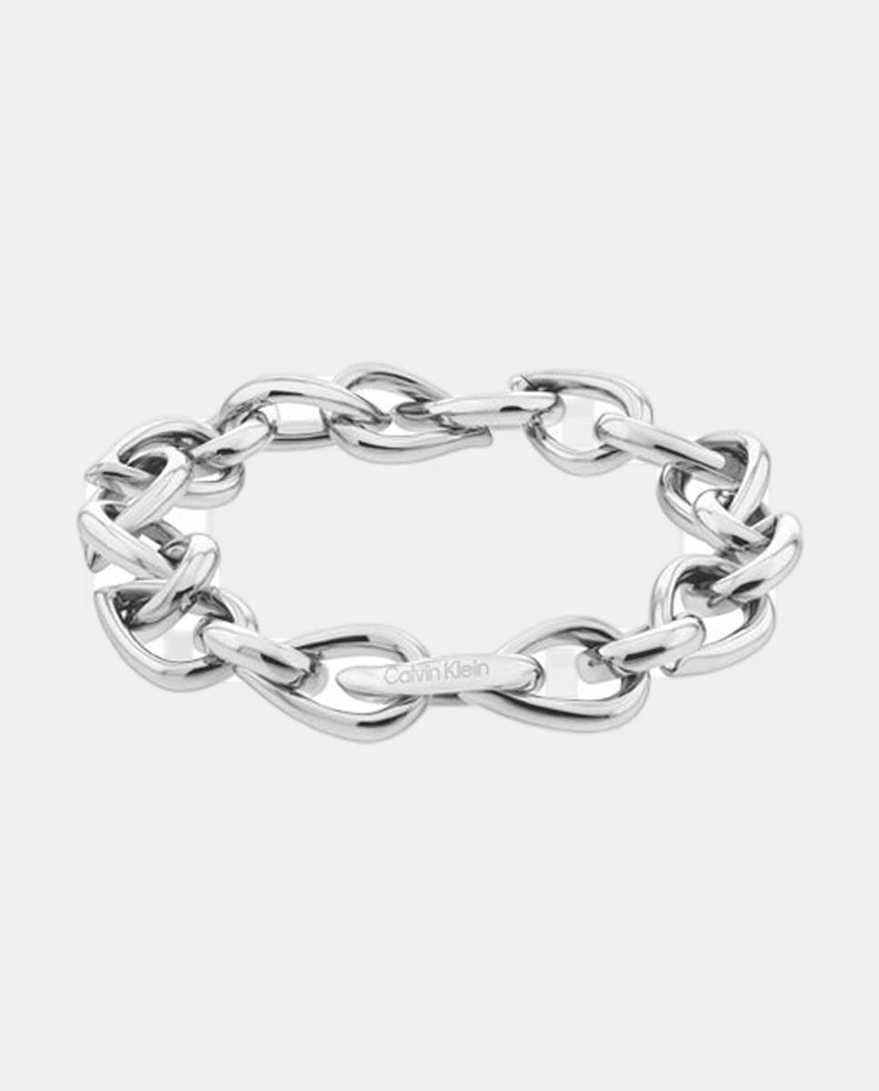 Imagem 0 de Pulseira Sculptured Drops 35000913