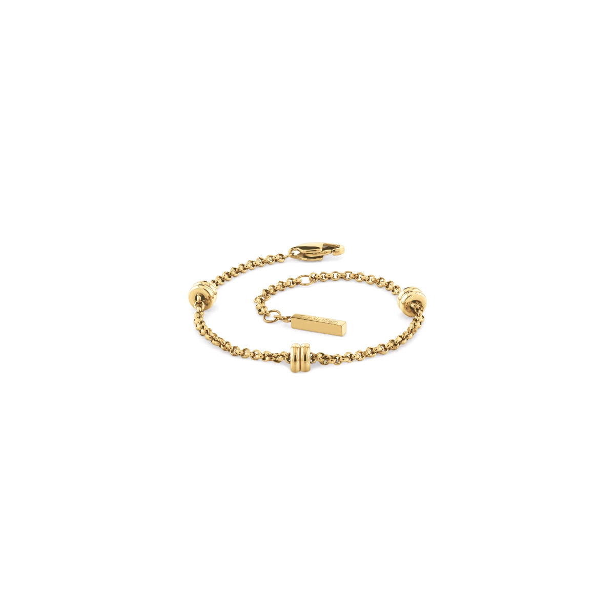 Pulseira Duality 35000957 Dourado-2