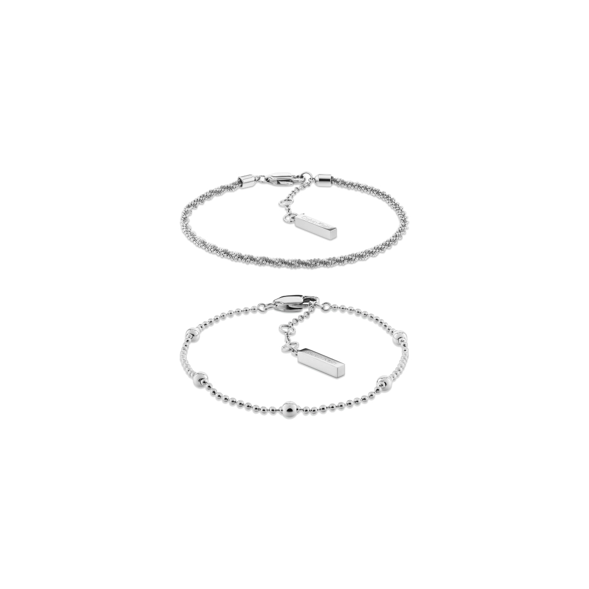 Imagem 0 de Set de Pulseiras Layered 35000947