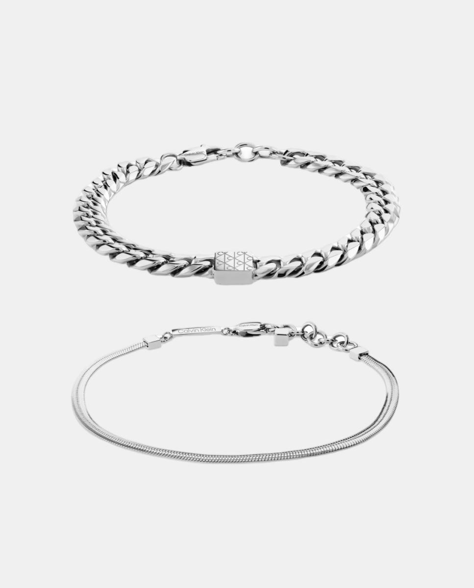 Imagem 0 de Set de Pulseiras Status Duo 35100091