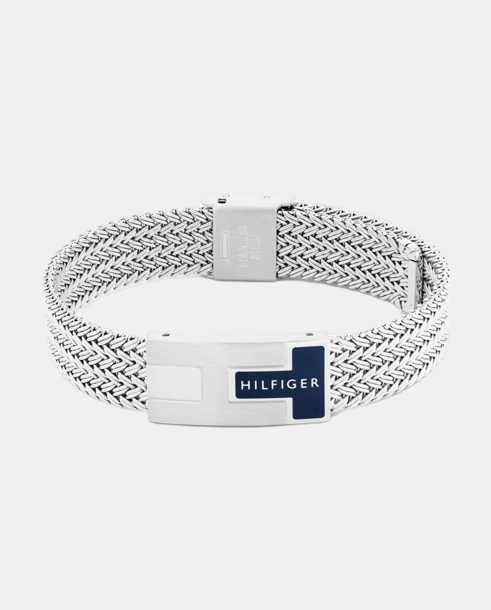 Imagem 0 de Pulseira 2790705 Malha Aço