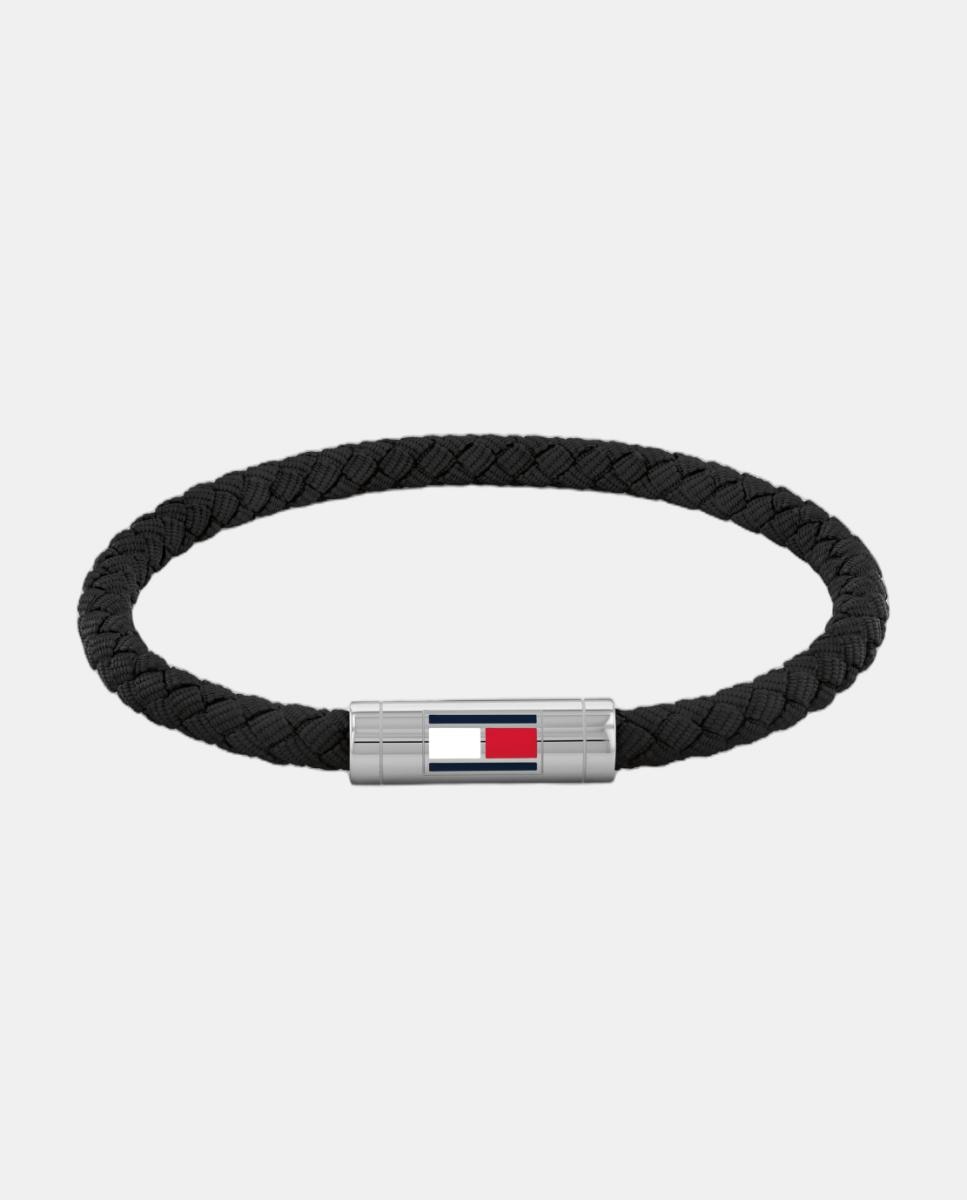 Imagem 0 de Pulseira de  Aço e Nylon 
