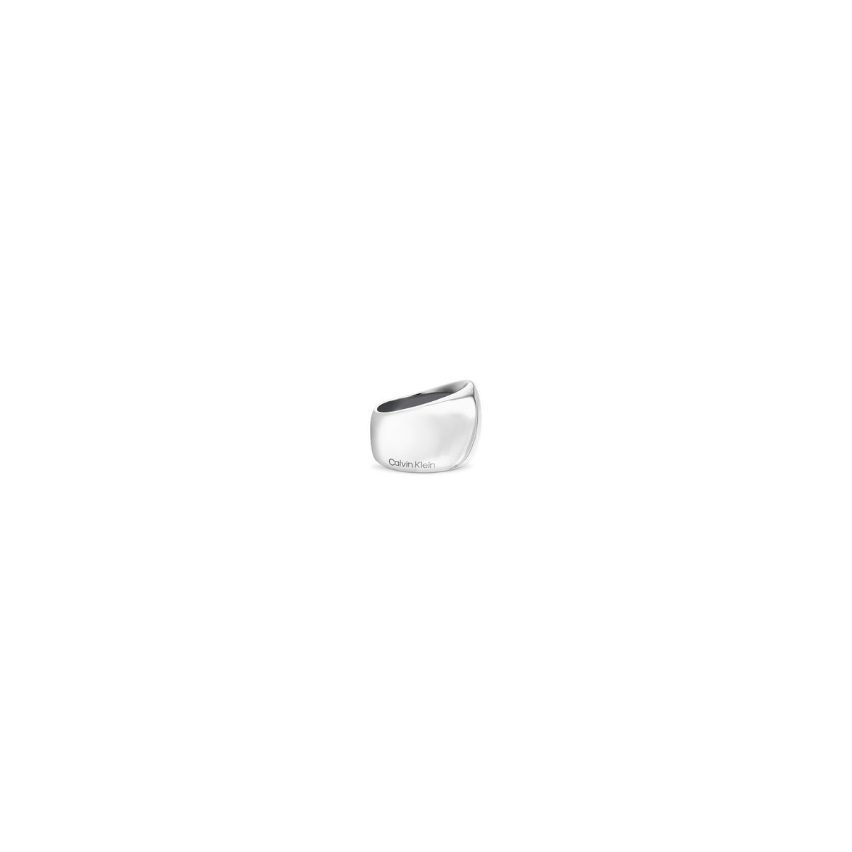 Anel CK Modern Purity 35000833 1