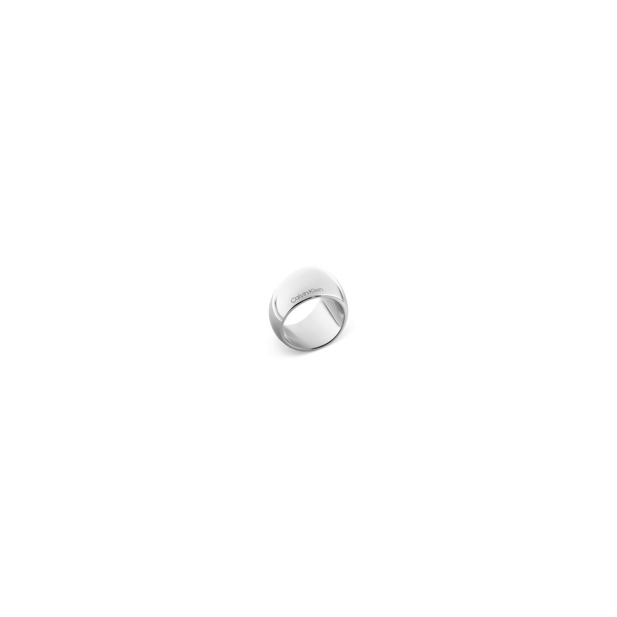 Anel CK Modern Purity 35000833 2
