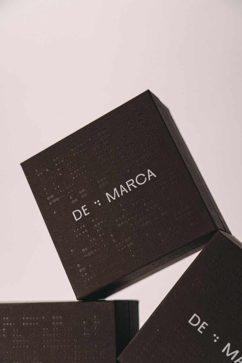 Ear Cuff Triana - Banho prateado 2