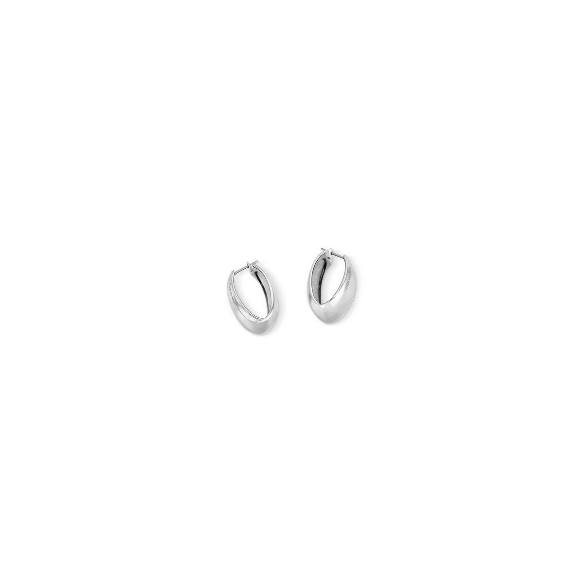 Brincos CK Modern Purity 35000831 2