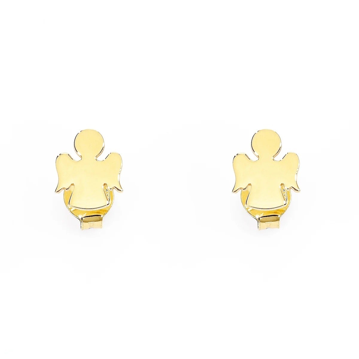 Imagem 0 de Brincos Angel Lobe