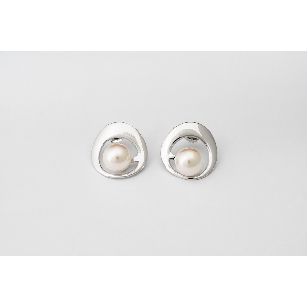 Imagem 0 de Brincos de Pérolas Petra