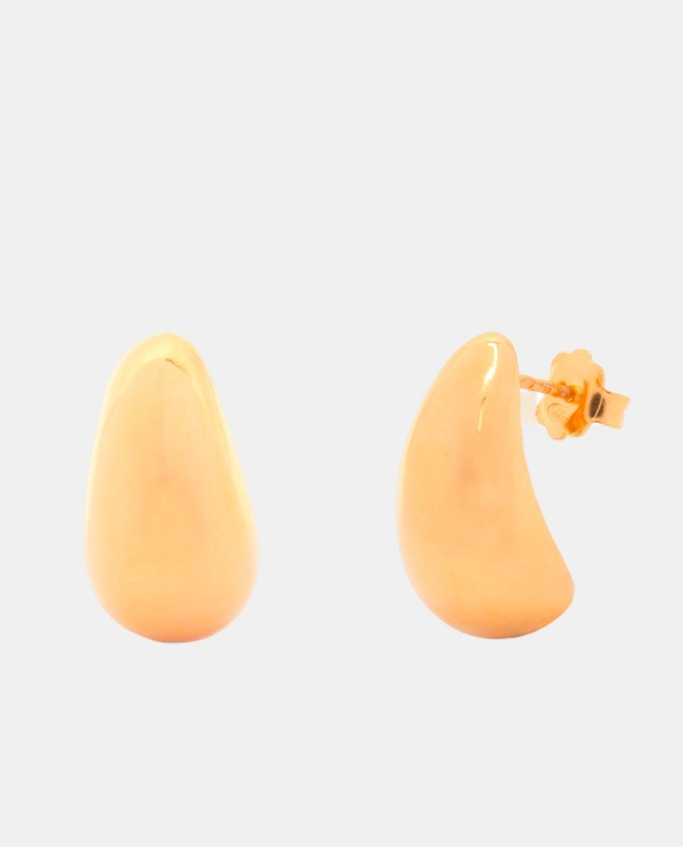 Imagem 0 de Brincos Coquine Lágrima