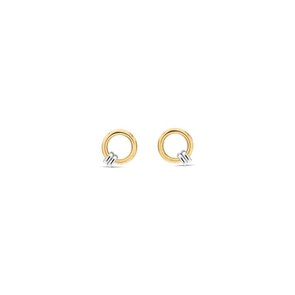 Imagem 0 de Brincos Duality 35000926